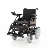 WG-P150 Akülü Tekerlekli Sandalye - 35