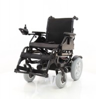 WG-P150 Akülü Tekerlekli Sandalye - 37