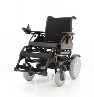 WG-P150 Akülü Tekerlekli Sandalye - 38