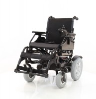WG-P150 Akülü Tekerlekli Sandalye - 39