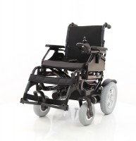 WG-P150 Akülü Tekerlekli Sandalye - 40