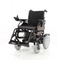 WG-P150 Akülü Tekerlekli Sandalye - 42