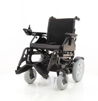 WG-P150 Akülü Tekerlekli Sandalye - 43