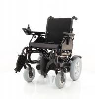 WG-P150 Akülü Tekerlekli Sandalye - 44