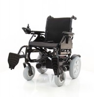 WG-P150 Akülü Tekerlekli Sandalye - 45