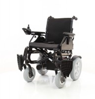 WG-P150 Akülü Tekerlekli Sandalye - 46