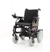 WG-P150 Akülü Tekerlekli Sandalye - 47