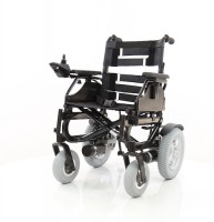 WG-P150 Akülü Tekerlekli Sandalye - 50