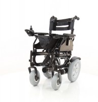 WG-P150 Akülü Tekerlekli Sandalye - 51