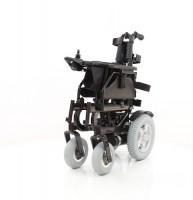 WG-P150 Akülü Tekerlekli Sandalye - 52