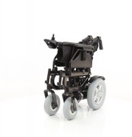 WG-P150 Akülü Tekerlekli Sandalye - 53