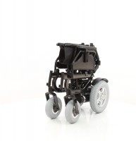 WG-P150 Akülü Tekerlekli Sandalye - 56