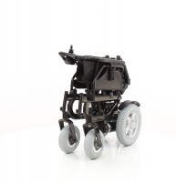 WG-P150 Akülü Tekerlekli Sandalye - 58