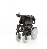 WG-P150 Akülü Tekerlekli Sandalye - 59