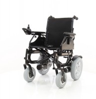 WG-P150 Akülü Tekerlekli Sandalye - 64