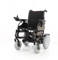 WG-P150 Akülü Tekerlekli Sandalye - 65