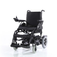  - SWEMO WG-P200 Akülü Tekerlekli Sandalye