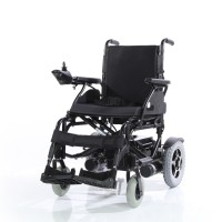 WOLLEX - WG-P200 Akülü Tekerlekli Sandalye