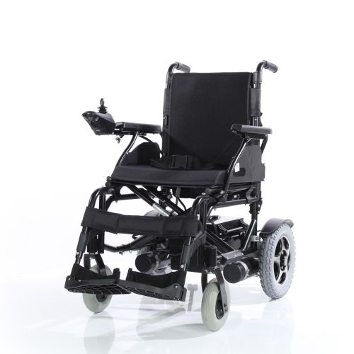  - SWEMO WG-P200 Akülü Tekerlekli Sandalye