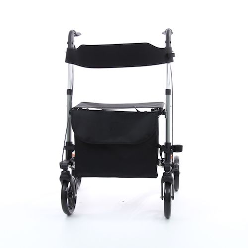 WG-R966 Aluminyum Tekerlekli Rolatör