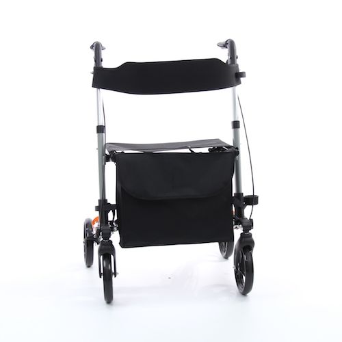 WG-R966 Aluminyum Tekerlekli Rolatör