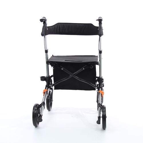 WG-R966 Aluminyum Tekerlekli Rolatör