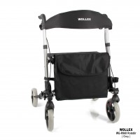 WG-R968 Alüminyum Tekerlekli Rolatör - 4