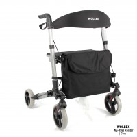 WG-R968 Alüminyum Tekerlekli Rolatör - 5