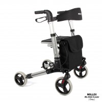 WG-R968 Alüminyum Tekerlekli Rolatör - 7