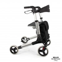 WG-R968 Alüminyum Tekerlekli Rolatör - 8