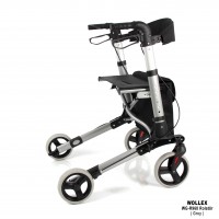 WG-R968 Alüminyum Tekerlekli Rolatör - 10