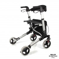 WG-R968 Alüminyum Tekerlekli Rolatör - 11