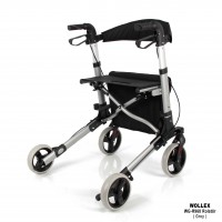 WG-R968 Alüminyum Tekerlekli Rolatör - 12