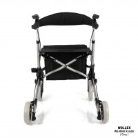 WG-R968 Alüminyum Tekerlekli Rolatör - 15