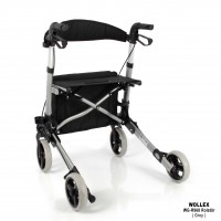 WG-R968 Alüminyum Tekerlekli Rolatör - 17