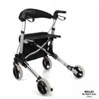 WG-R968 Alüminyum Tekerlekli Rolatör - 18