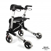 WG-R968 Alüminyum Tekerlekli Rolatör - 19