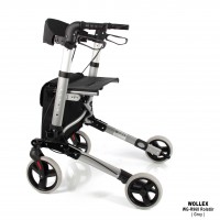 WG-R968 Alüminyum Tekerlekli Rolatör - 20