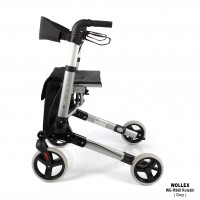 WG-R968 Alüminyum Tekerlekli Rolatör - 21