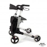 WG-R968 Alüminyum Tekerlekli Rolatör - 22