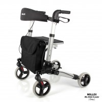 WG-R968 Alüminyum Tekerlekli Rolatör - 23