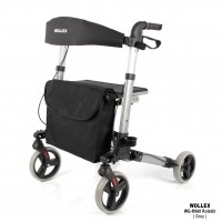 WG-R968 Alüminyum Tekerlekli Rolatör - 24