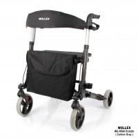 WG-R968 Alüminyum Tekerlekli Rolatör - 25