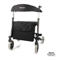 WG-R968 Alüminyum Tekerlekli Rolatör - 26