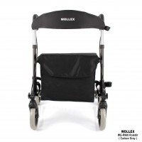 WG-R968 Alüminyum Tekerlekli Rolatör - 27