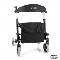 WG-R968 Alüminyum Tekerlekli Rolatör - 28