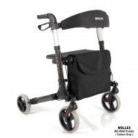 WG-R968 Alüminyum Tekerlekli Rolatör - 30