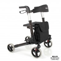 WG-R968 Alüminyum Tekerlekli Rolatör - 31