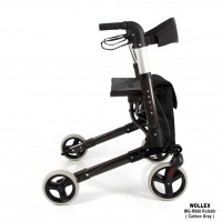 WG-R968 Alüminyum Tekerlekli Rolatör - 33