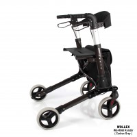 WG-R968 Alüminyum Tekerlekli Rolatör - 34